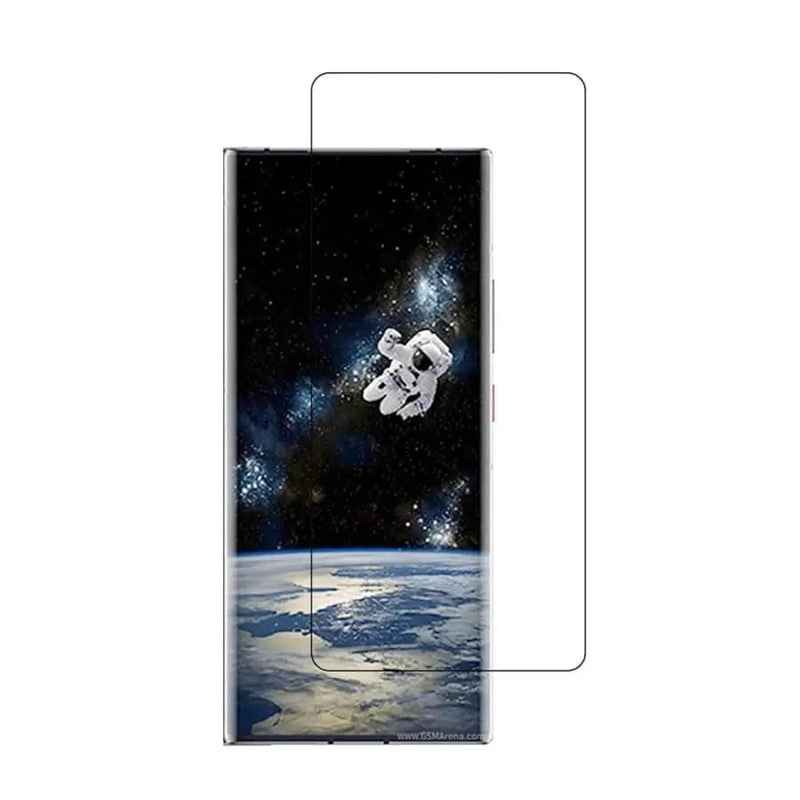 9eight5 Screen protector Hydrogel Screen Protector for ZTE Axon 40 Ultra Space Edition (Pack of 2) Hydrogel Screen Protector for ZTE Axon 40 Ultra Space Edition (Pack of 2)