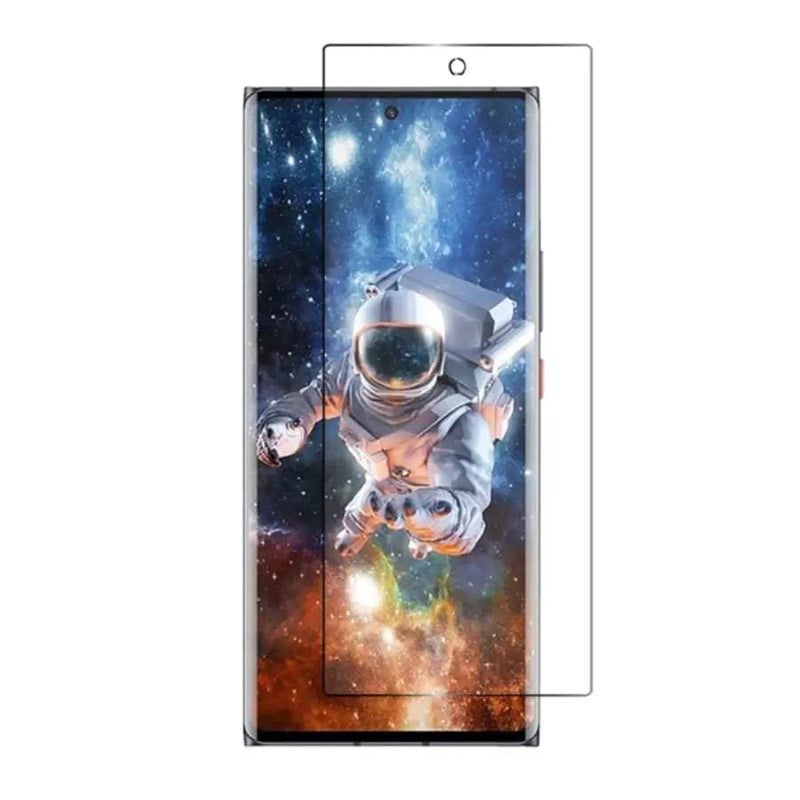 9eight5 Screen protector Hydrogel Screen Protector for ZTE Axon 50 Ultra Hydrogel Screen Protector for ZTE Axon 50 Ultra