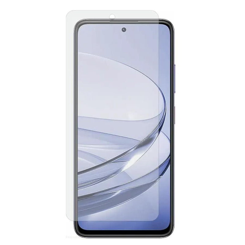 9eight5 Screen protector Hydrogel Screen Protector for ZTE Axon 60 Hydrogel Screen Protector for ZTE Axon 60