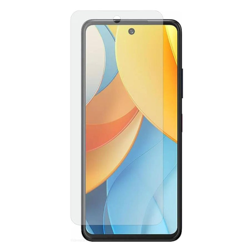 9eight5 Screen protector Hydrogel Screen Protector for ZTE Axon 60 Lite Hydrogel Screen Protector for ZTE Axon 60 Lite