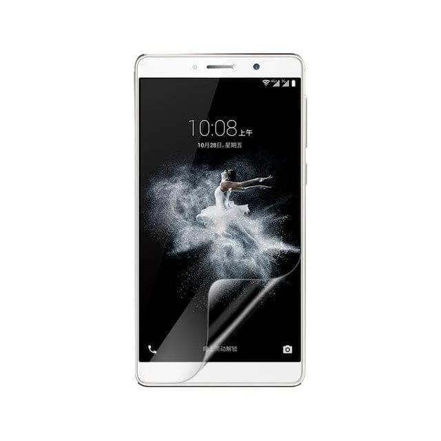 9eight5 Screen protector Hydrogel Screen Protector for ZTE Axon 7 Max Hydrogel Screen Protector for ZTE Axon 7 Max