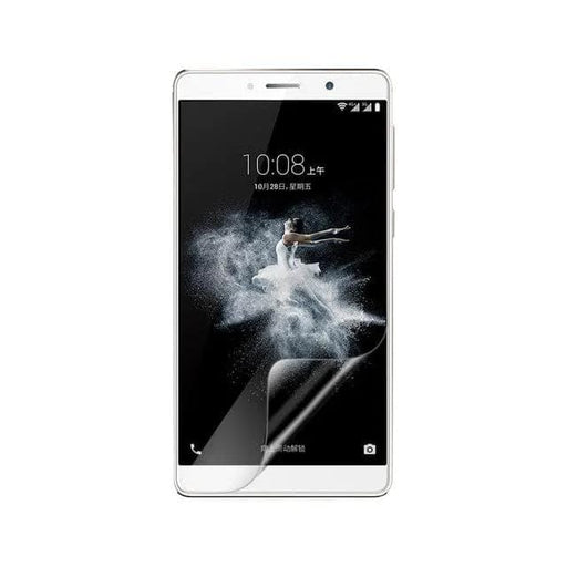 9eight5 Screen protector Hydrogel Screen Protector for ZTE Axon 7 Max Hydrogel Screen Protector for ZTE Axon 7 Max