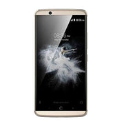 9eight5 Screen protector Hydrogel Screen Protector for ZTE Axon 7S Hydrogel Screen Protector for ZTE Axon 7S