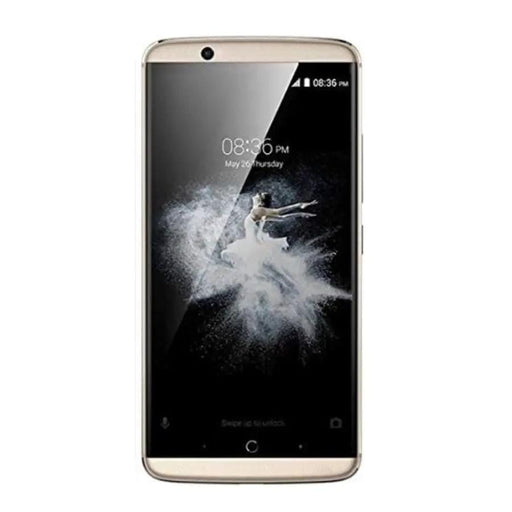 9eight5 Screen protector Hydrogel Screen Protector for ZTE Axon 7S Hydrogel Screen Protector for ZTE Axon 7S