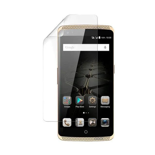 9eight5 Screen protector Hydrogel Screen Protector for ZTE Axon Elite Hydrogel Screen Protector for ZTE Axon Elite