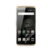 9eight5 Screen protector Hydrogel Screen Protector for ZTE Axon LUX (Pack of 2) Hydrogel Screen Protector for ZTE Axon LUX (Pack of 2)