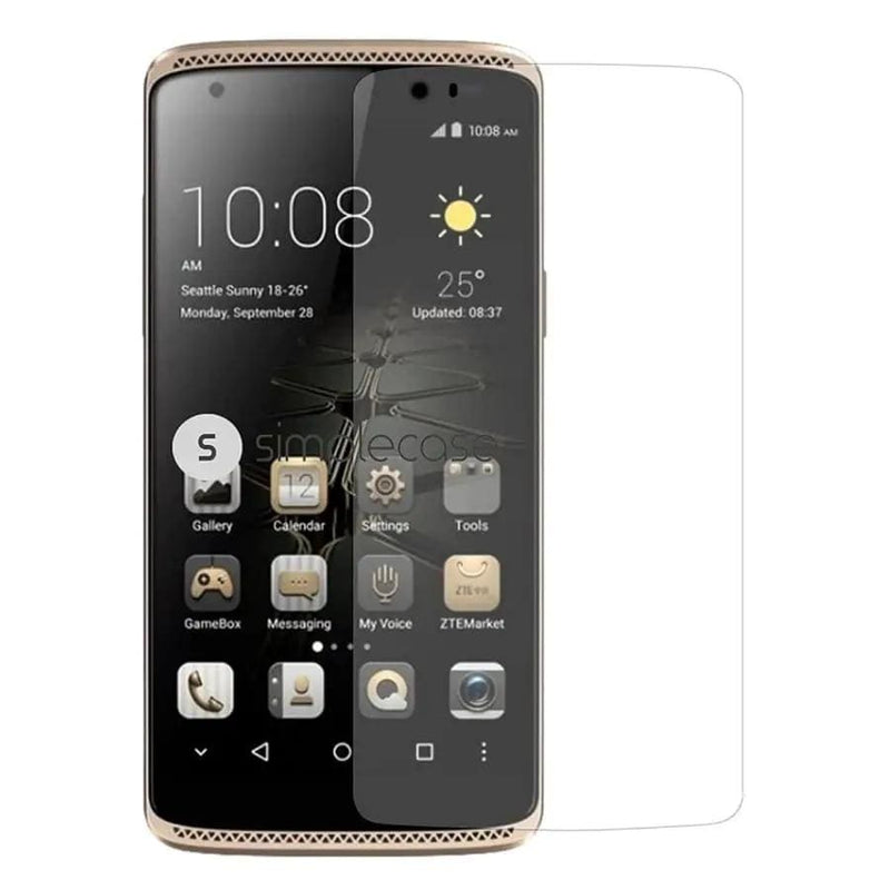 9eight5 Screen protector Hydrogel Screen Protector for ZTE Axon Mini Hydrogel Screen Protector for ZTE Axon Mini