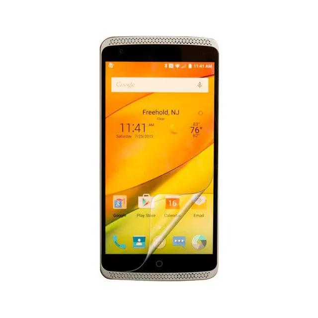 9eight5 Screen protector Hydrogel Screen Protector for ZTE Axon Pro (Pack of 2) Hydrogel Screen Protector for ZTE Axon Pro (Pack of 2)
