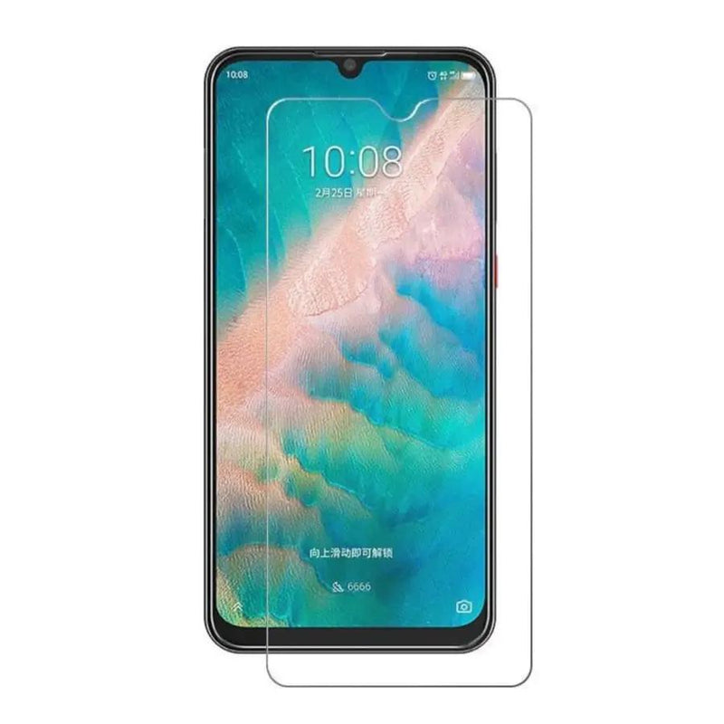9eight5 Screen protector Hydrogel Screen Protector for ZTE Blade 10 Prime Hydrogel Screen Protector for ZTE Blade 10 Prime