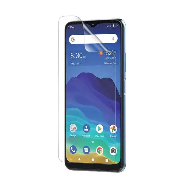 9eight5 Screen protector Hydrogel Screen Protector for ZTE Blade 11 Prime Hydrogel Screen Protector for ZTE Blade 11 Prime