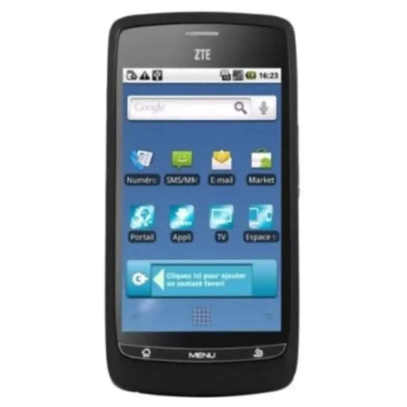 9eight5 Screen protector Hydrogel Screen Protector for ZTE Blade Hydrogel Screen Protector for ZTE Blade