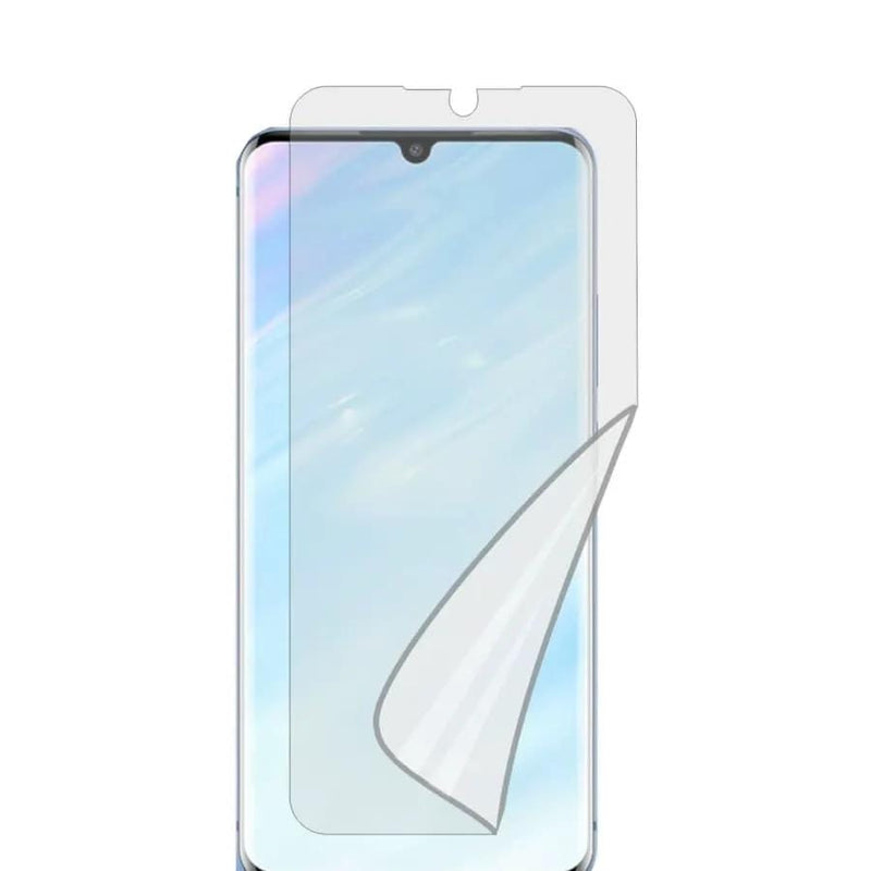 9eight5 Screen protector Hydrogel Screen Protector for ZTE Blade 20 Pro 5G Hydrogel Screen Protector for ZTE Blade 20 Pro 5G