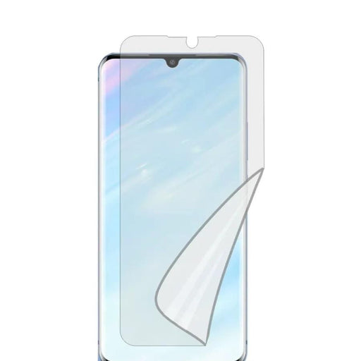 9eight5 Screen protector Hydrogel Screen Protector for ZTE Blade 20 Pro 5G (Pack of 2) Hydrogel Screen Protector for ZTE Blade 20 Pro 5G (Pack of 2)