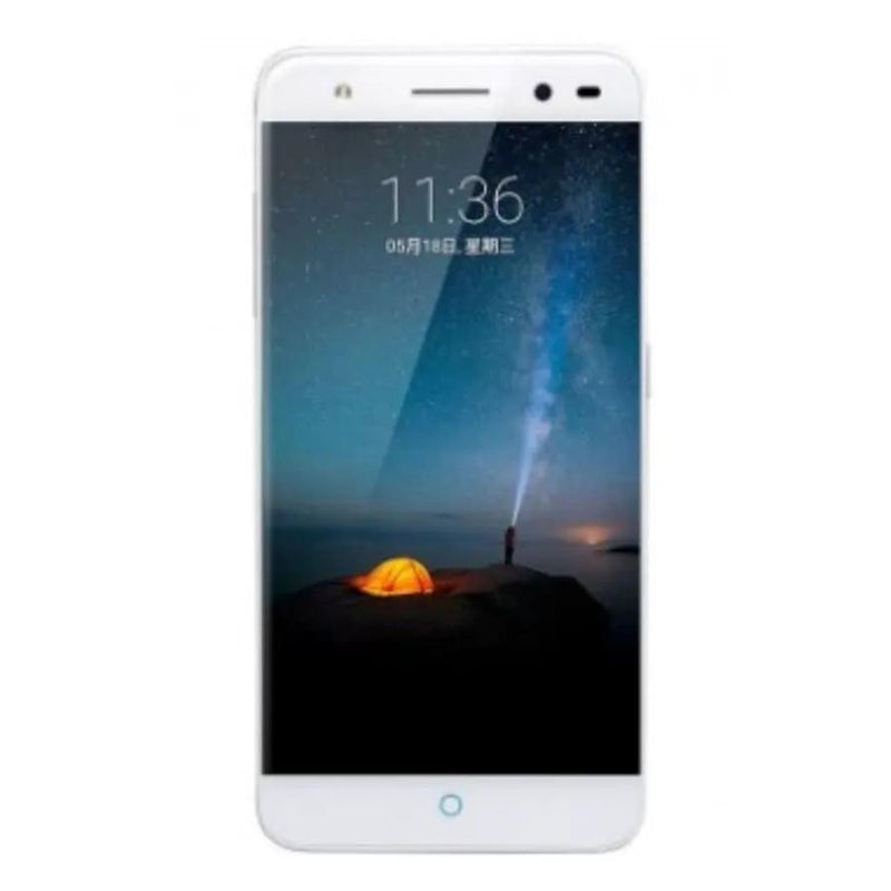 9eight5 Screen protector Hydrogel Screen Protector for ZTE Blade A2 Hydrogel Screen Protector for ZTE Blade A2