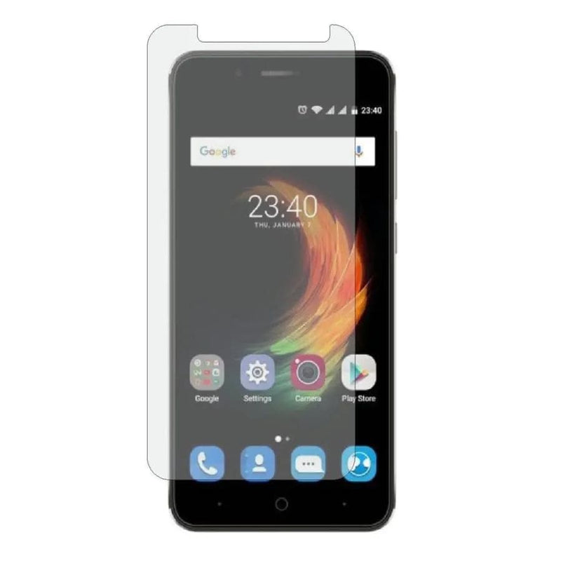 9eight5 Screen protector Hydrogel Screen Protector for ZTE Blade A2 Plus Hydrogel Screen Protector for ZTE Blade A2 Plus