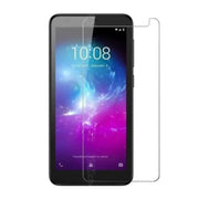 9eight5 Screen protector Hydrogel Screen Protector for ZTE Blade A3 (2019) Hydrogel Screen Protector for ZTE Blade A3 (2019)