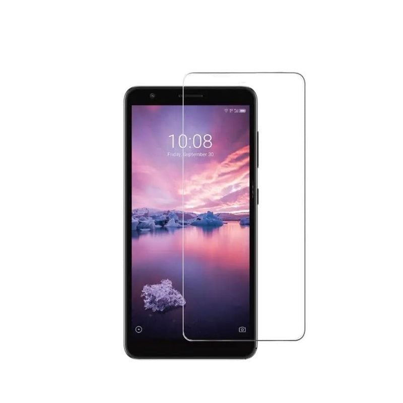 9eight5 Screen protector Hydrogel Screen Protector for ZTE Blade A3 Joy Hydrogel Screen Protector for ZTE Blade A3 Joy