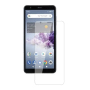 9eight5 Screen protector Hydrogel Screen Protector for ZTE Blade A3 Prime Hydrogel Screen Protector for ZTE Blade A3 Prime