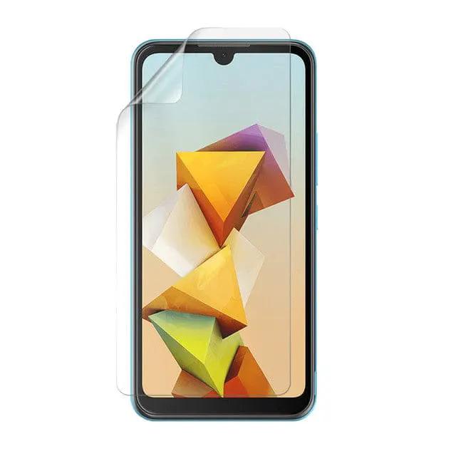 9eight5 Screen protector Hydrogel Screen Protector for ZTE Blade A33S Hydrogel Screen Protector for ZTE Blade A33S