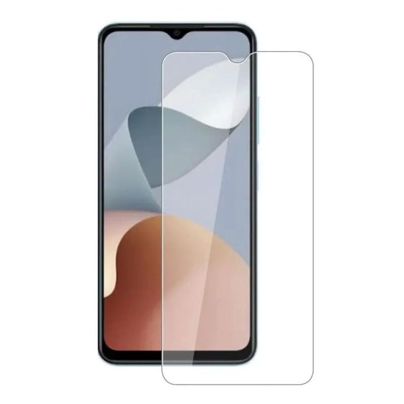 9eight5 Screen protector Hydrogel Screen Protector for ZTE Blade A34 Hydrogel Screen Protector for ZTE Blade A34