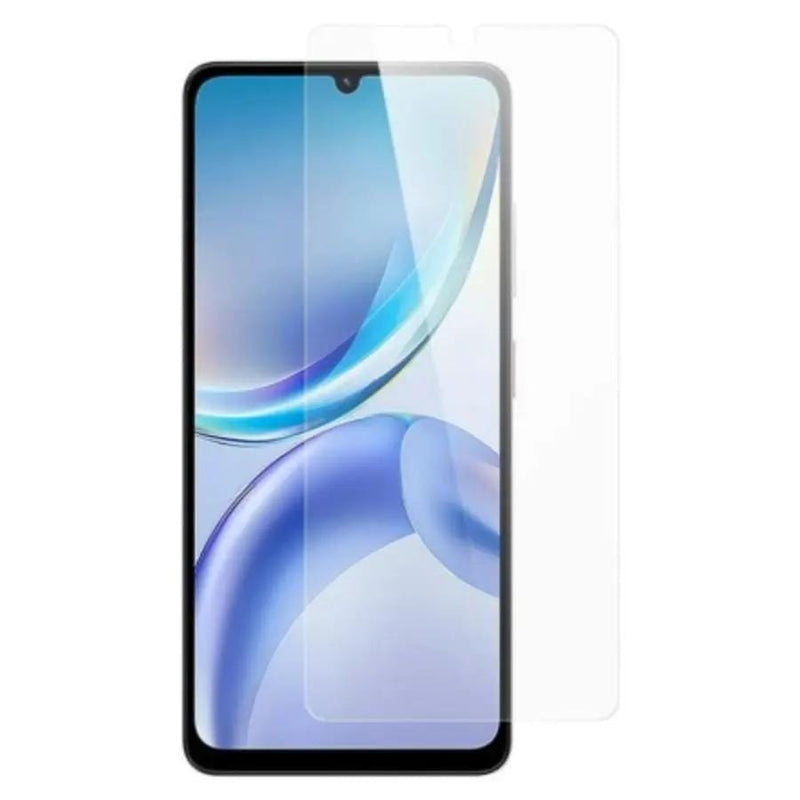 9eight5 Screen protector Hydrogel Screen Protector for ZTE Blade A36 Hydrogel Screen Protector for ZTE Blade A36