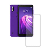 9eight5 Screen protector Hydrogel Screen Protector for ZTE Blade A3Y (Pack of 2) Hydrogel Screen Protector for ZTE Blade A3Y (Pack of 2)
