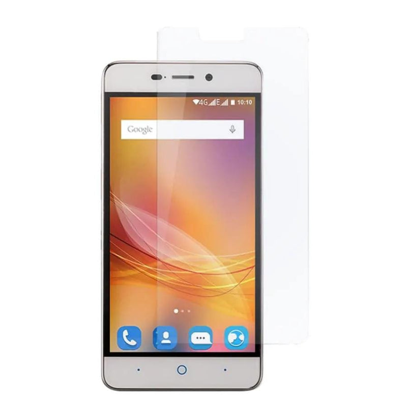 9eight5 Screen protector Hydrogel Screen Protector for ZTE Blade A452 Hydrogel Screen Protector for ZTE Blade A452