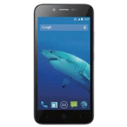 9eight5 Screen protector Hydrogel Screen Protector for ZTE Blade A460 Hydrogel Screen Protector for ZTE Blade A460