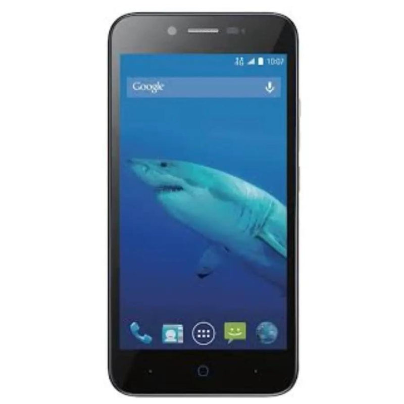 9eight5 Screen protector Hydrogel Screen Protector for ZTE Blade A460 Hydrogel Screen Protector for ZTE Blade A460