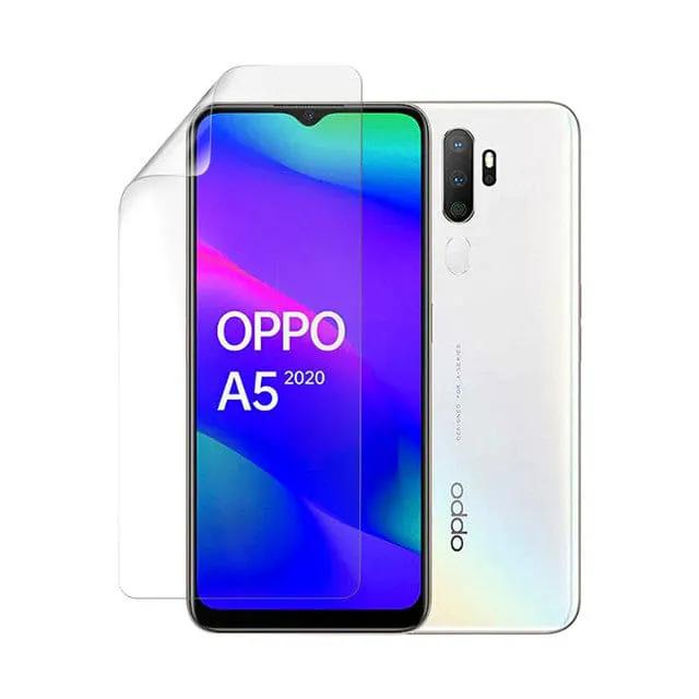 9eight5 Screen protector Hydrogel Screen Protector for ZTE Blade A5 2020 Hydrogel Screen Protector for ZTE Blade A5 2020