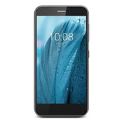 9eight5 Screen protector Hydrogel Screen Protector for ZTE Blade A512 Hydrogel Screen Protector for ZTE Blade A512
