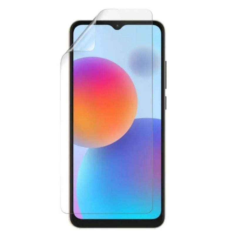 9eight5 Screen protector Hydrogel Screen Protector for ZTE Blade A52 Hydrogel Screen Protector for ZTE Blade A52
