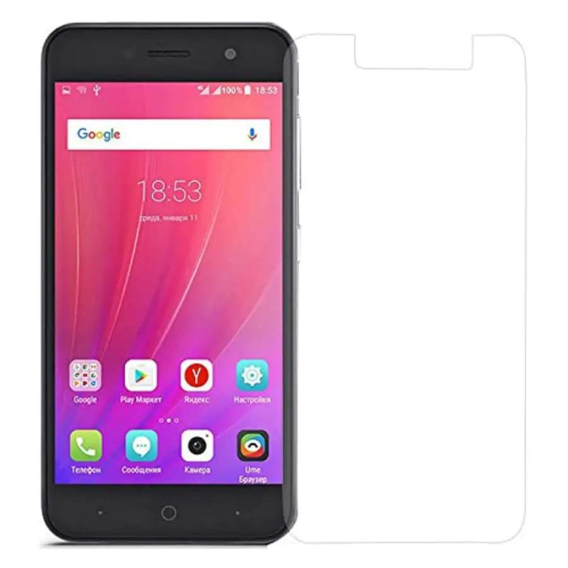9eight5 Screen protector Hydrogel Screen Protector for ZTE Blade A520 Hydrogel Screen Protector for ZTE Blade A520