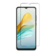 9eight5 Screen protector Hydrogel Screen Protector for ZTE Blade A53 Pro Hydrogel Screen Protector for ZTE Blade A53 Pro