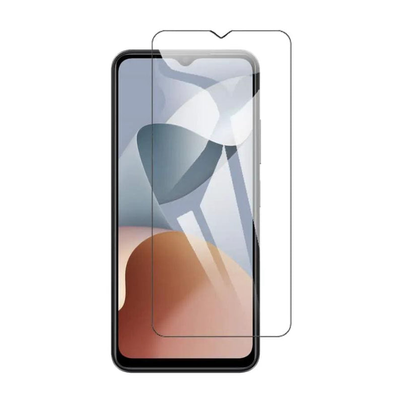 9eight5 Screen protector Hydrogel Screen Protector for ZTE Blade A54 Hydrogel Screen Protector for ZTE Blade A54