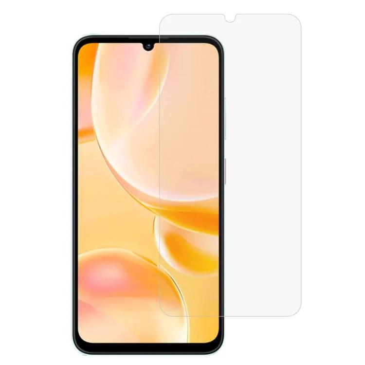 9eight5 Screen protector Hydrogel Screen Protector for ZTE Blade A55 Hydrogel Screen Protector for ZTE Blade A55