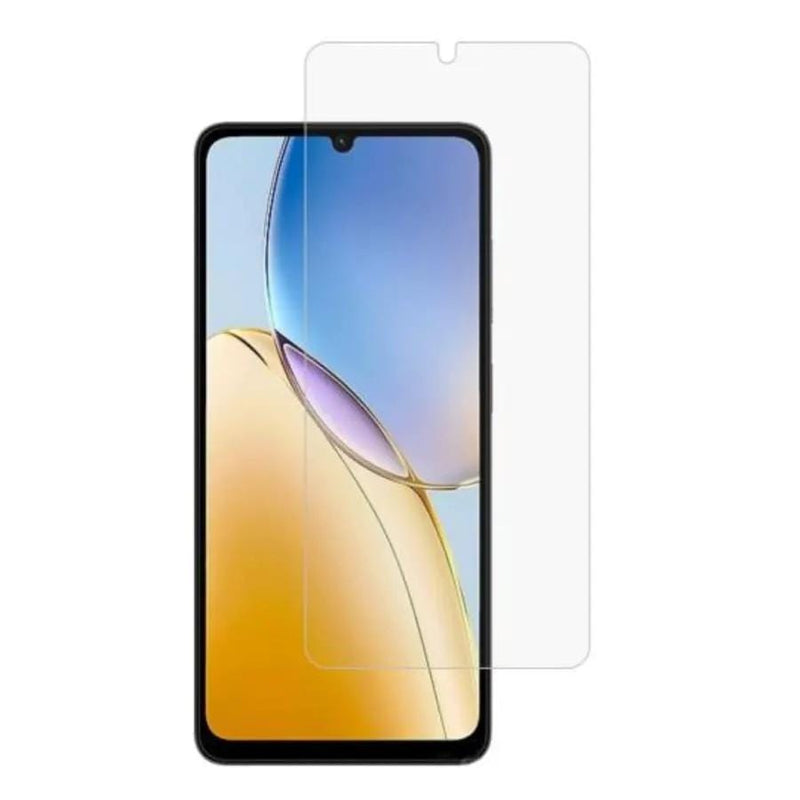 9eight5 Screen protector Hydrogel Screen Protector for ZTE Blade A56 Hydrogel Screen Protector for ZTE Blade A56