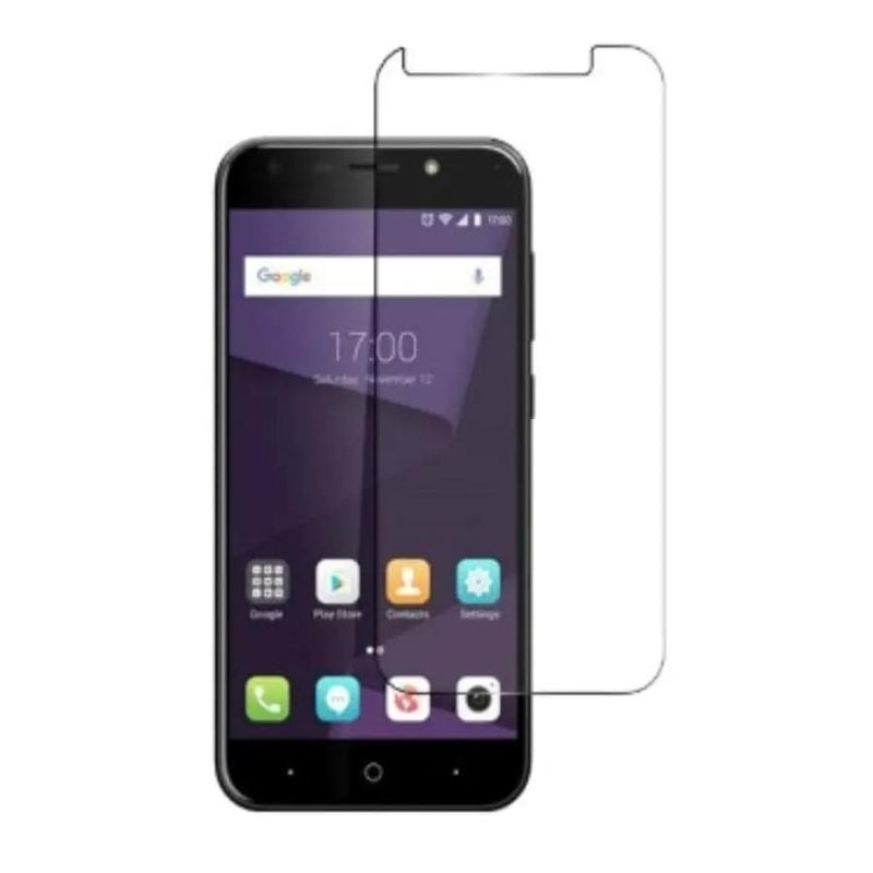 9eight5 Screen protector Hydrogel Screen Protector for ZTE Blade A6 Hydrogel Screen Protector for ZTE Blade A6