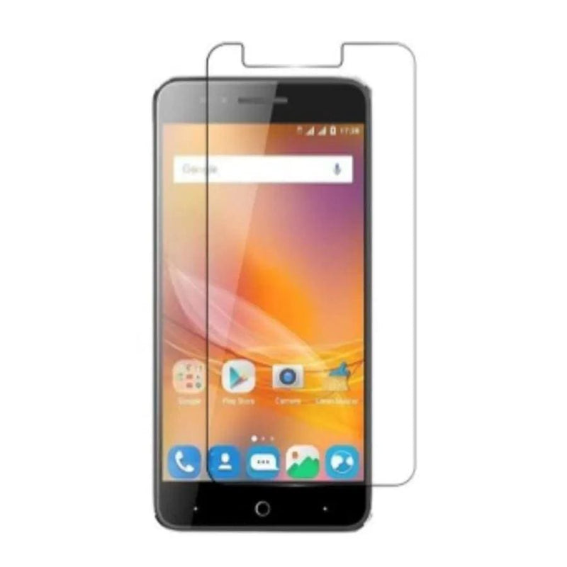 9eight5 Screen protector Hydrogel Screen Protector for ZTE Blade A610 Hydrogel Screen Protector for ZTE Blade A610