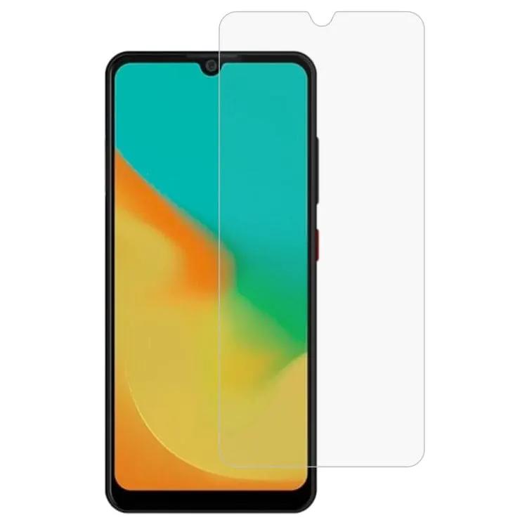 9eight5 Screen protector Hydrogel Screen Protector for ZTE Blade A7 (Pack of 2) Hydrogel Screen Protector for ZTE Blade A7 (Pack of 2)