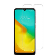 9eight5 Screen protector Hydrogel Screen Protector for ZTE Blade A7 Prime Hydrogel Screen Protector for ZTE Blade A7 Prime
