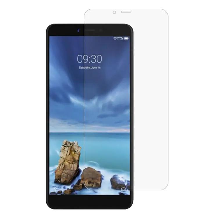 9eight5 Screen protector Hydrogel Screen Protector for ZTE Blade A7 Vita (Pack of 2) Hydrogel Screen Protector for ZTE Blade A7 Vita (Pack of 2)