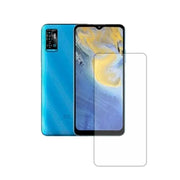 9eight5 Screen protector Hydrogel Screen Protector for ZTE Blade A71 Hydrogel Screen Protector for ZTE Blade A71
