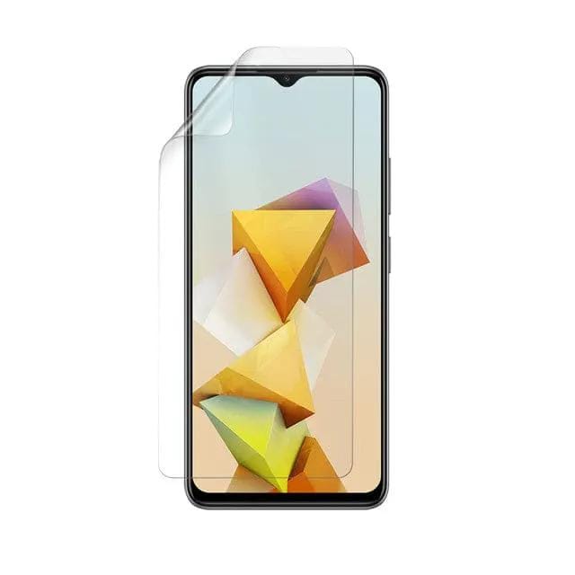 9eight5 Screen protector Hydrogel Screen Protector for ZTE Blade A73 Hydrogel Screen Protector for ZTE Blade A73