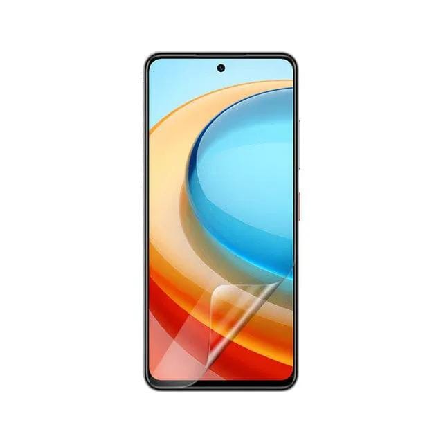 9eight5 Screen protector Hydrogel Screen Protector for ZTE Blade A75 Hydrogel Screen Protector for ZTE Blade A75