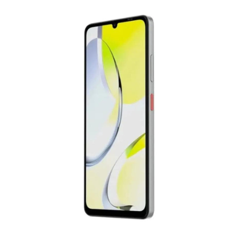 9eight5 Screen protector Hydrogel Screen Protector for ZTE Blade A76 4G Hydrogel Screen Protector for ZTE Blade A76 4G