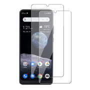 9eight5 Screen protector Hydrogel Screen Protector for ZTE Blade A7P Hydrogel Screen Protector for ZTE Blade A7P
