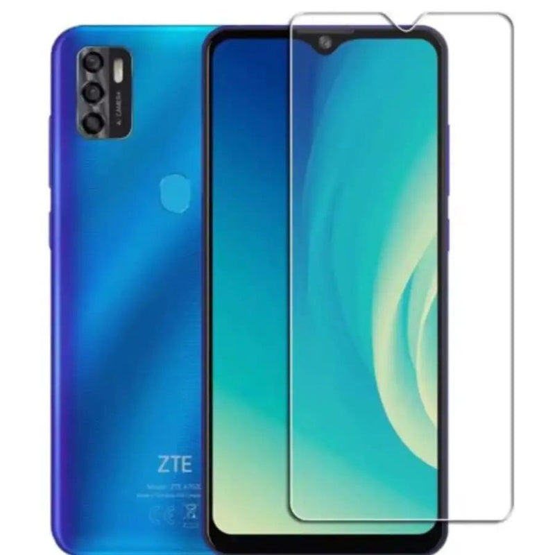 9eight5 Screen protector Hydrogel Screen Protector for ZTE Blade A7s 2020 Hydrogel Screen Protector for ZTE Blade A7s 2020
