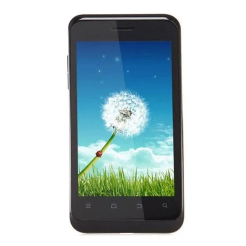 9eight5 Screen protector Hydrogel Screen Protector for ZTE Blade C V807 Hydrogel Screen Protector for ZTE Blade C V807