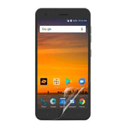 9eight5 Screen protector Hydrogel Screen Protector for ZTE Blade Force (Pack of 2) Hydrogel Screen Protector for ZTE Blade Force (Pack of 2)